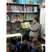 Día del Libro